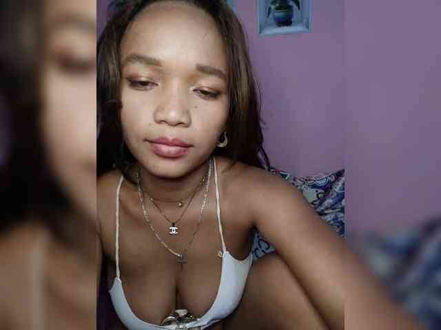 Vaninah - Girl 