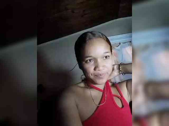 Vaninah webcam