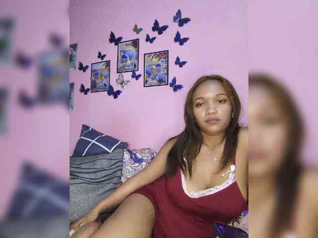 Valentina22 webcam
