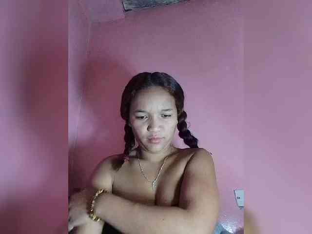 Vaninah webcam