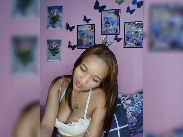 Valentina22 webcam