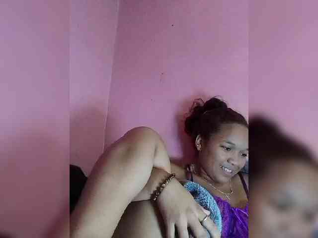 Vaninah webcam