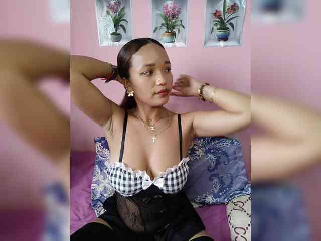 Valentina22 webcam