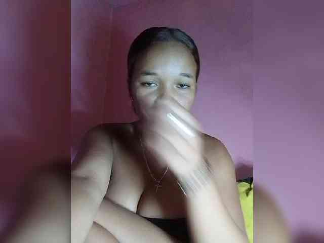 Vaninah webcam