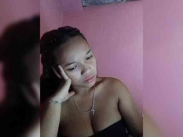 Vaninah webcam