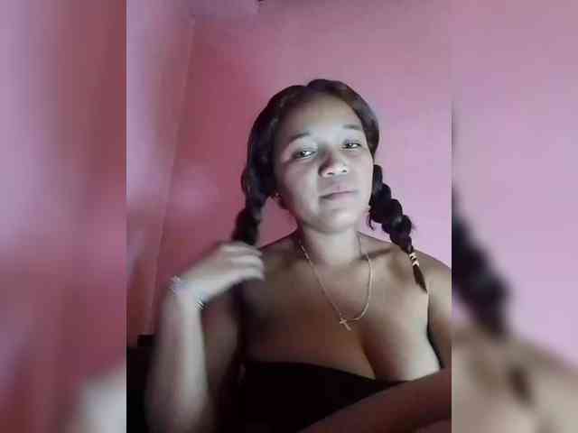 Vaninah webcam