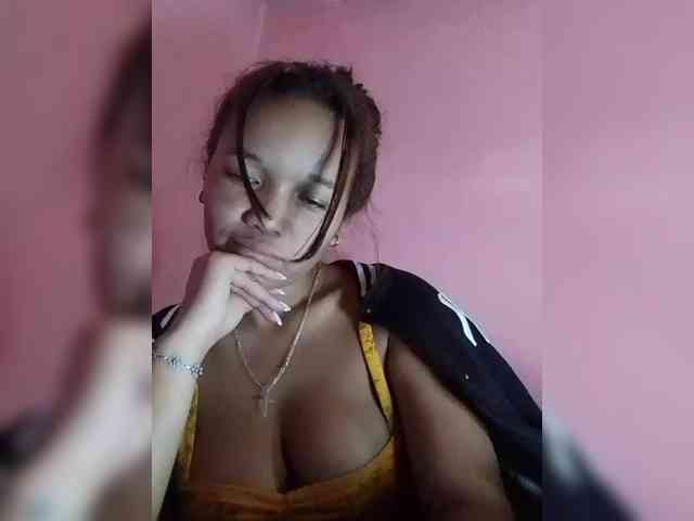 Vaninah webcam