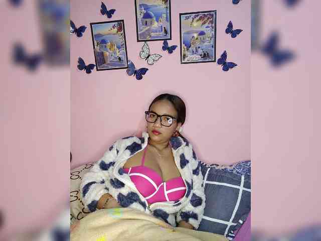 Valentina22 webcam
