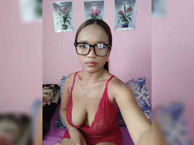 Valentina22 webcam