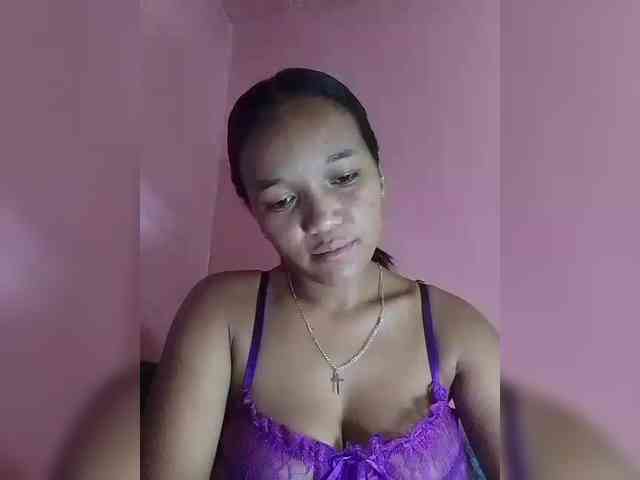 Vaninah webcam