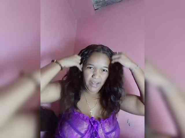 Vaninah webcam