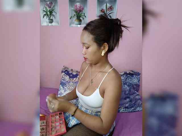 Valentina22 webcam