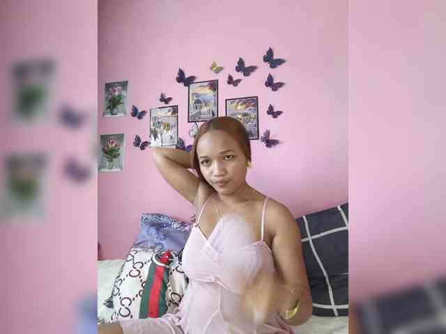 Valentina22 webcam