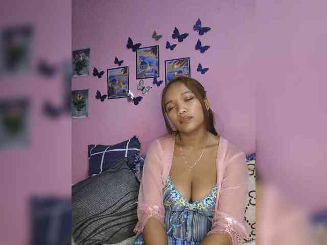 Valentina22 webcam