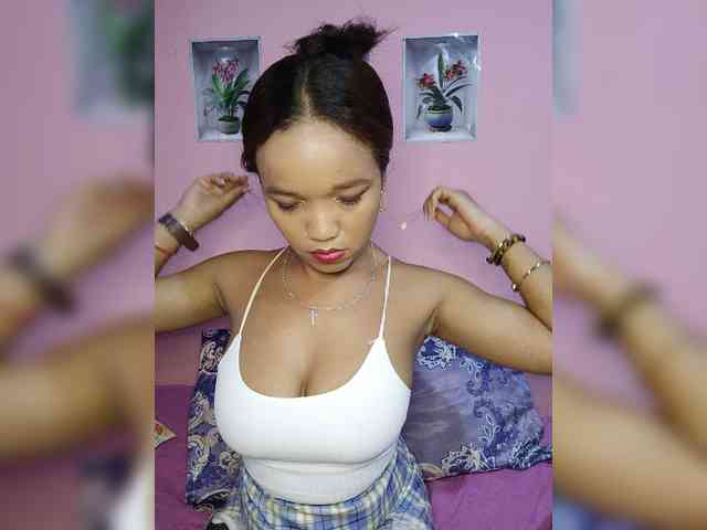 Valentina22 webcam