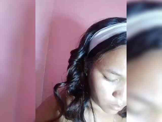 Vaninah webcam