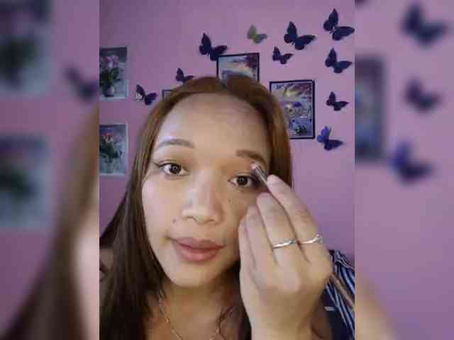 Valentina22 webcam