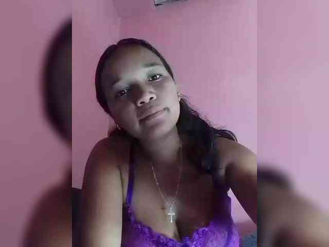 Vaninah webcam