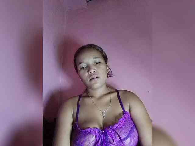 Vaninah webcam
