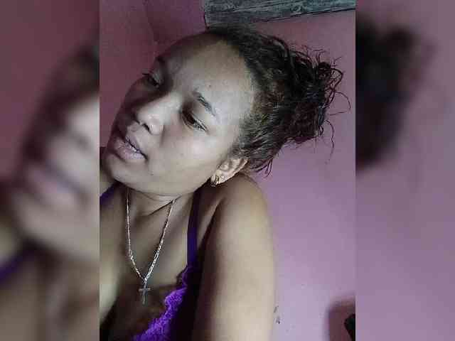 Vaninah webcam