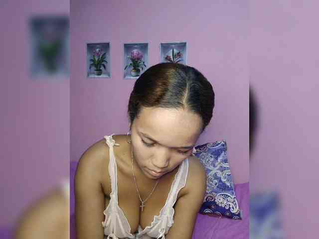 Valentina22 webcam