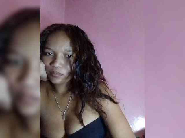 Vaninah webcam