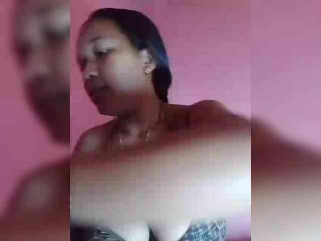 Vaninah webcam