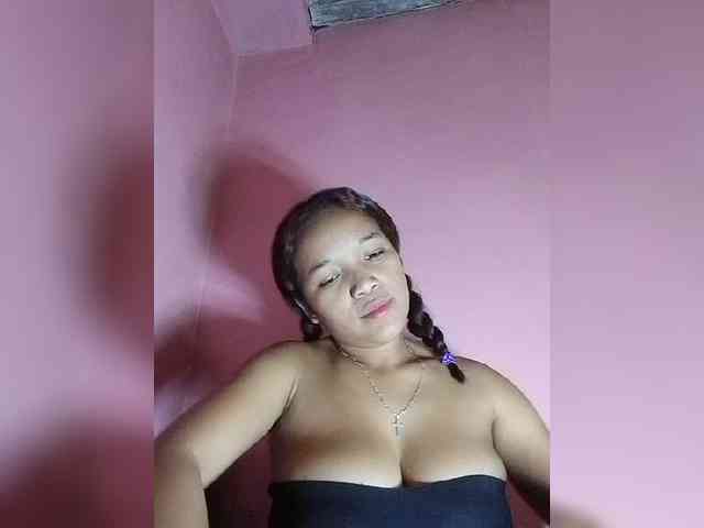 Vaninah webcam