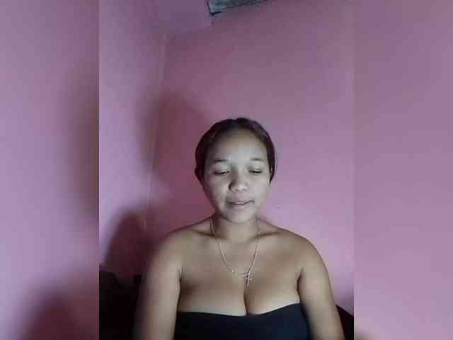 Vaninah - Girl 