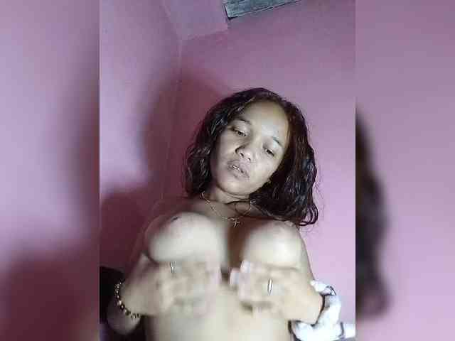 Vaninah webcam