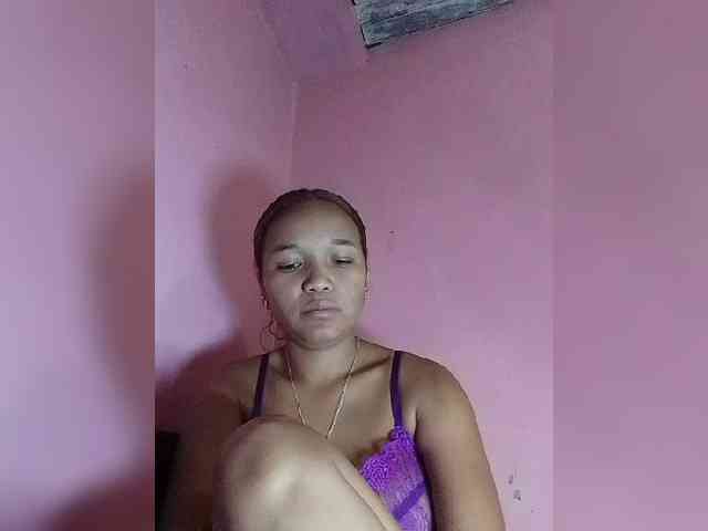 Vaninah webcam