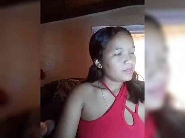 Vaninah webcam