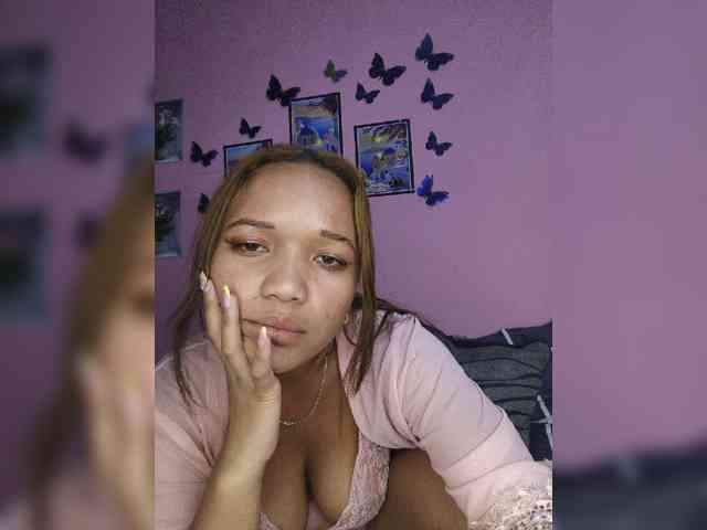 Valentina22 webcam