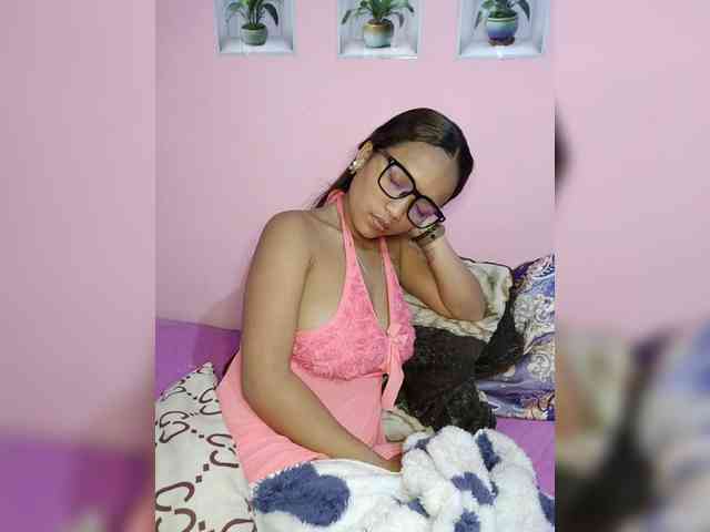 Valentina22 webcam