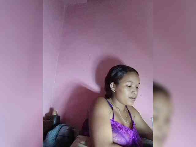 Vaninah webcam