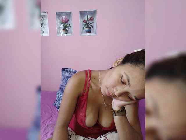 Valentina22 webcam