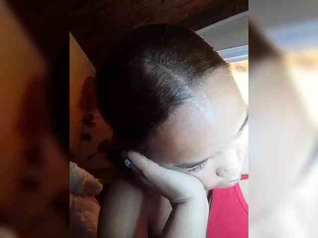 Vaninah webcam