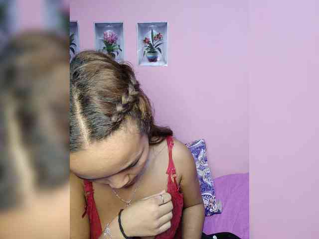Valentina22 webcam
