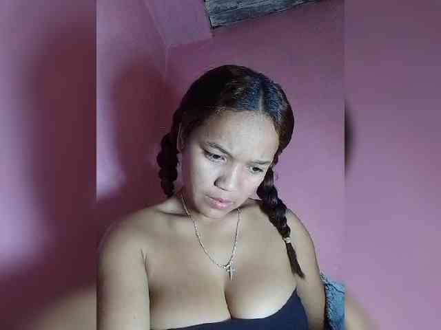 Vaninah webcam
