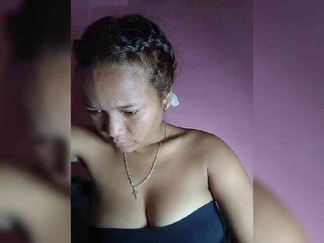 Vaninah webcam