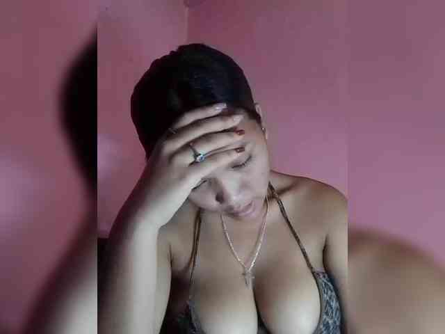 Vaninah webcam