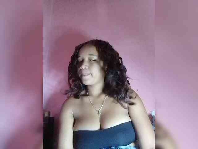 Vaninah webcam