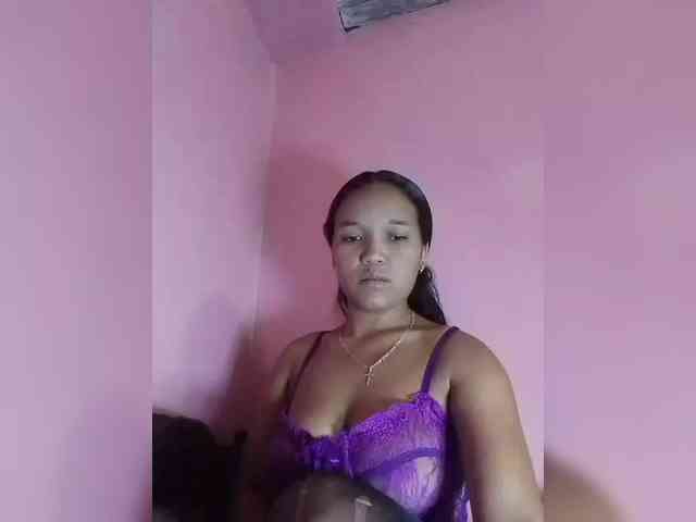 Vaninah webcam