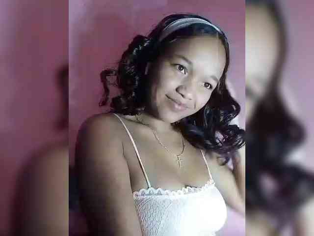 Vaninah webcam