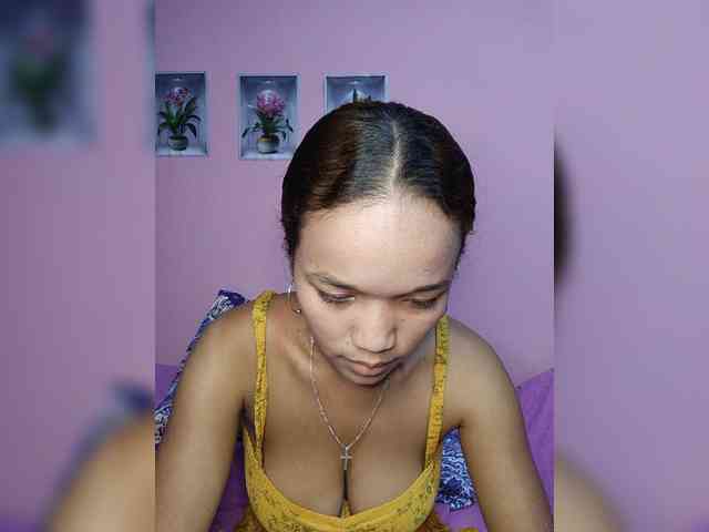 Vaninah Live Webcam on BongaCams