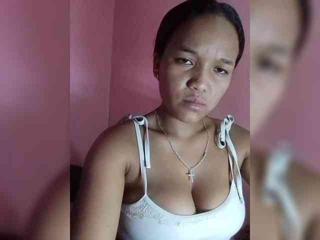 Vaninah webcam