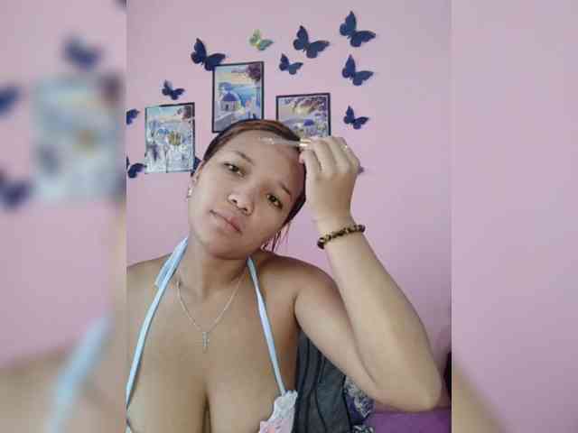 Vaninah - Girl 