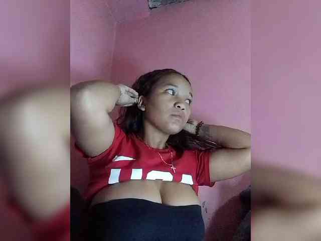 Vaninah webcam
