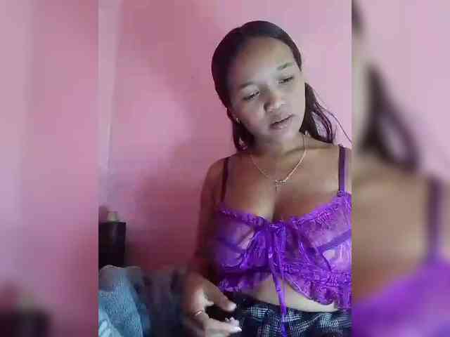 Vaninah webcam