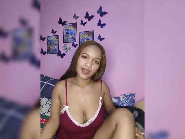 Valentina22 webcam